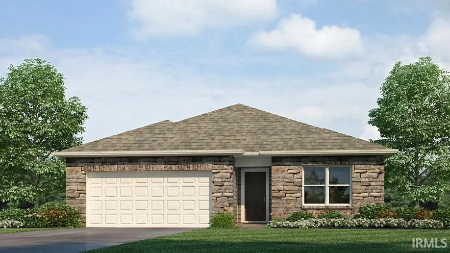 5202 Beechmont Lane, New Haven, IN 46774 - #1