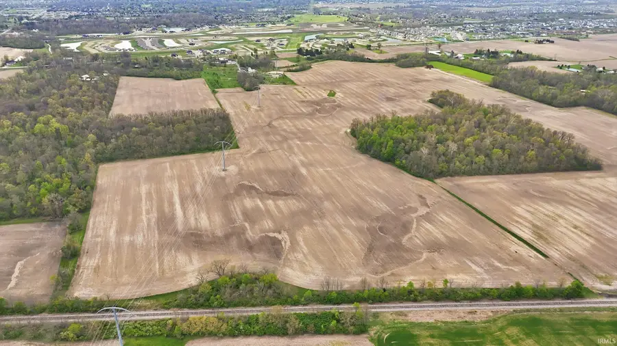 10702 Bass Road, Fort Wayne, IN 46818 - #3