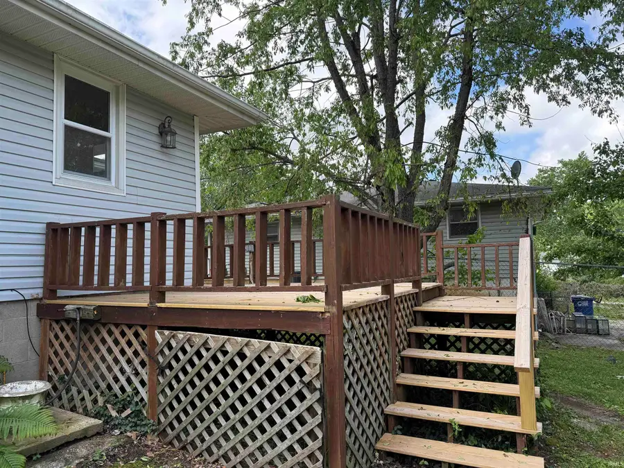 1221 24th Street, Bedford, IN 47421 - #3