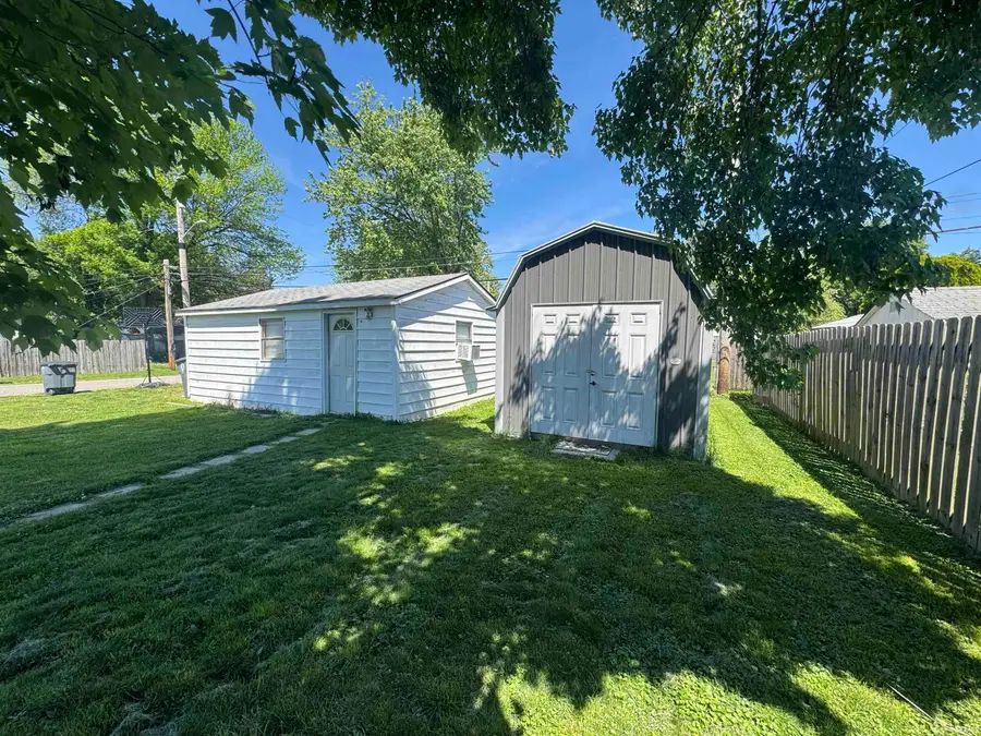 100 E Olmstead Avenue, Evansville, IN 47711 - #2