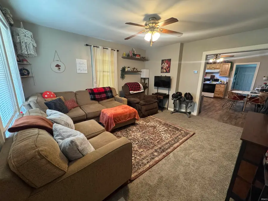 100 E Olmstead Avenue, Evansville, IN 47711 - #3
