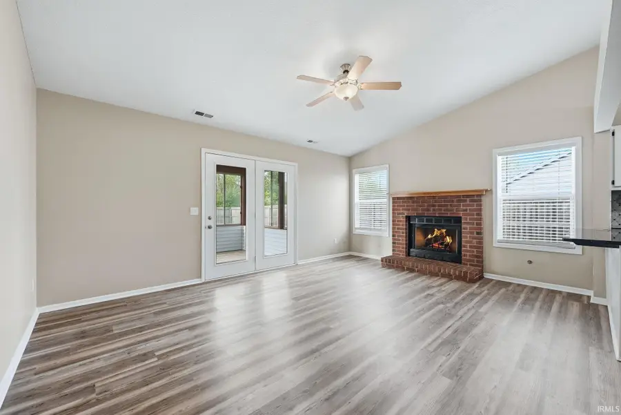 1718 Monet Cove, Fort Wayne, IN 46845 - #2