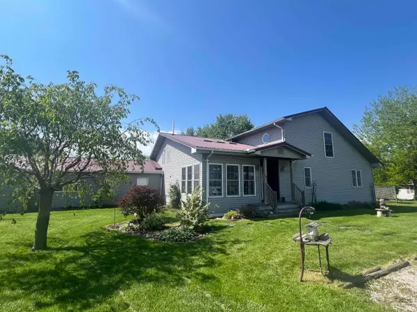 15 W Sr 16, Lucerne, IN 46950