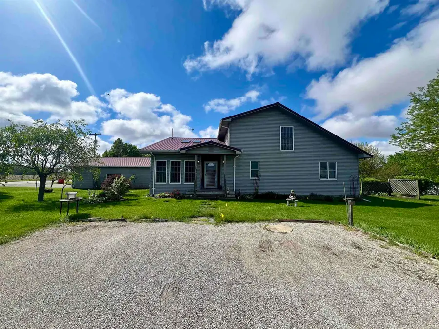 15 W Sr 16, Lucerne, IN 46950 - #2
