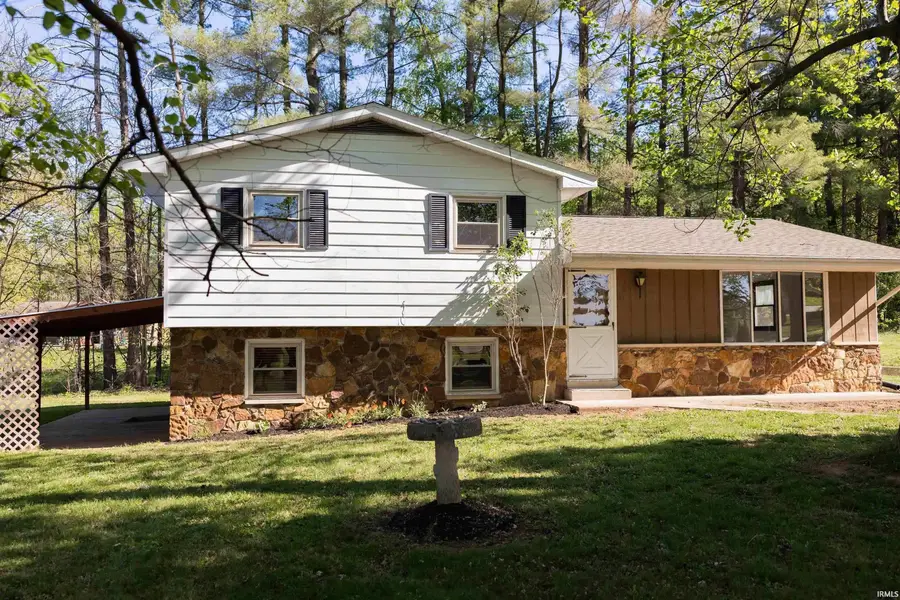 2710 & 2712 W Bolin Lane, Bloomington, IN 47403 - #2