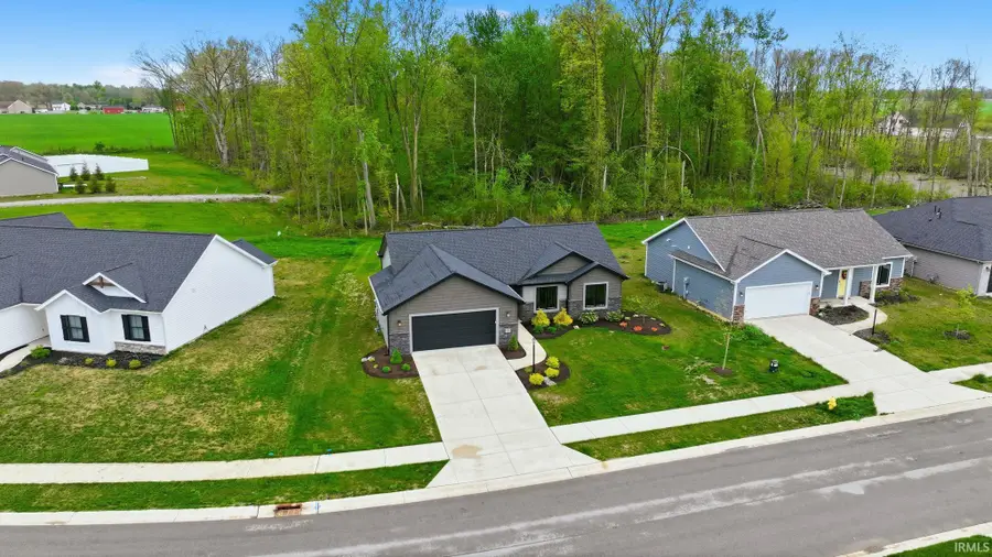 995 Lagonda Trail, Fort Wayne, IN 46818 - #3