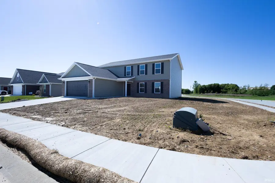 7535 Jagger Court, Evansville, IN 47715 - #2