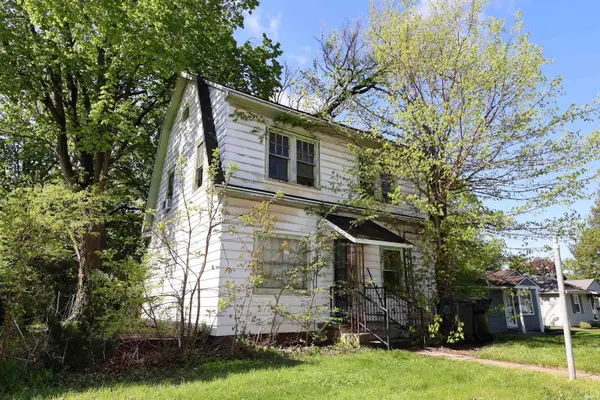 1212 E Lasalle Avenue, South Bend, IN 46617