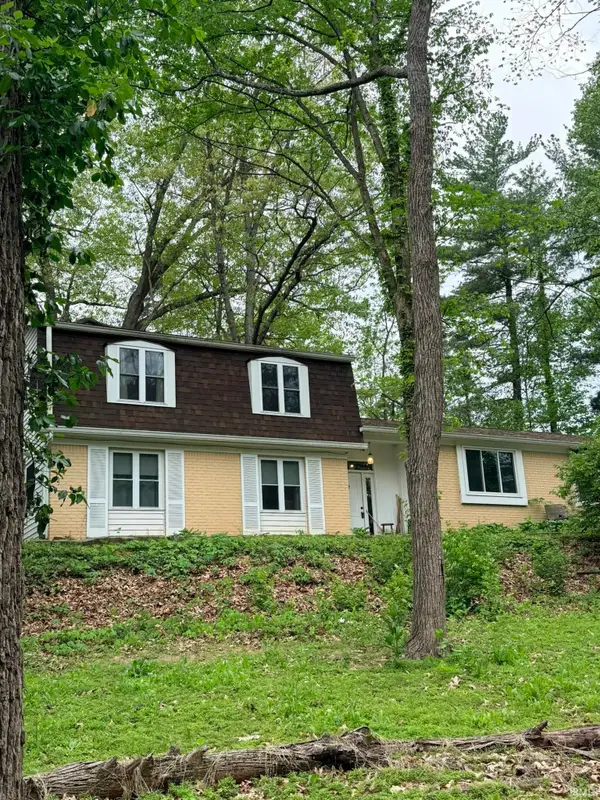 1310 E Prairie Drive, Bloomington, IN 47408