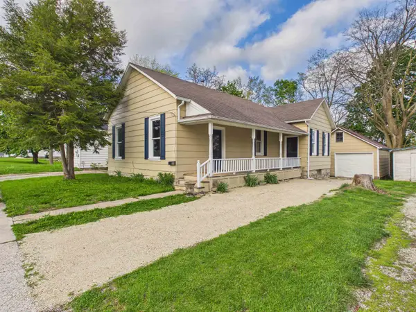 1615 Canfield Street, Huntington, IN 46750