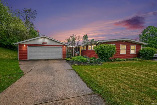 1730 Ridgedale Road, South Bend, IN 46614
