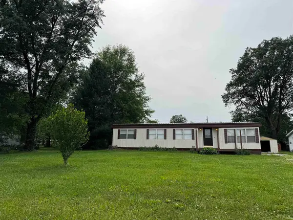 299 S Mathers Street, Orleans, IN 47452