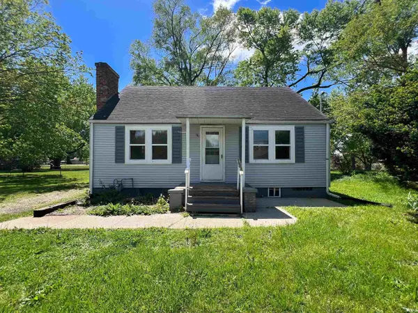 1503 E 21st Street, Muncie, IN 47302