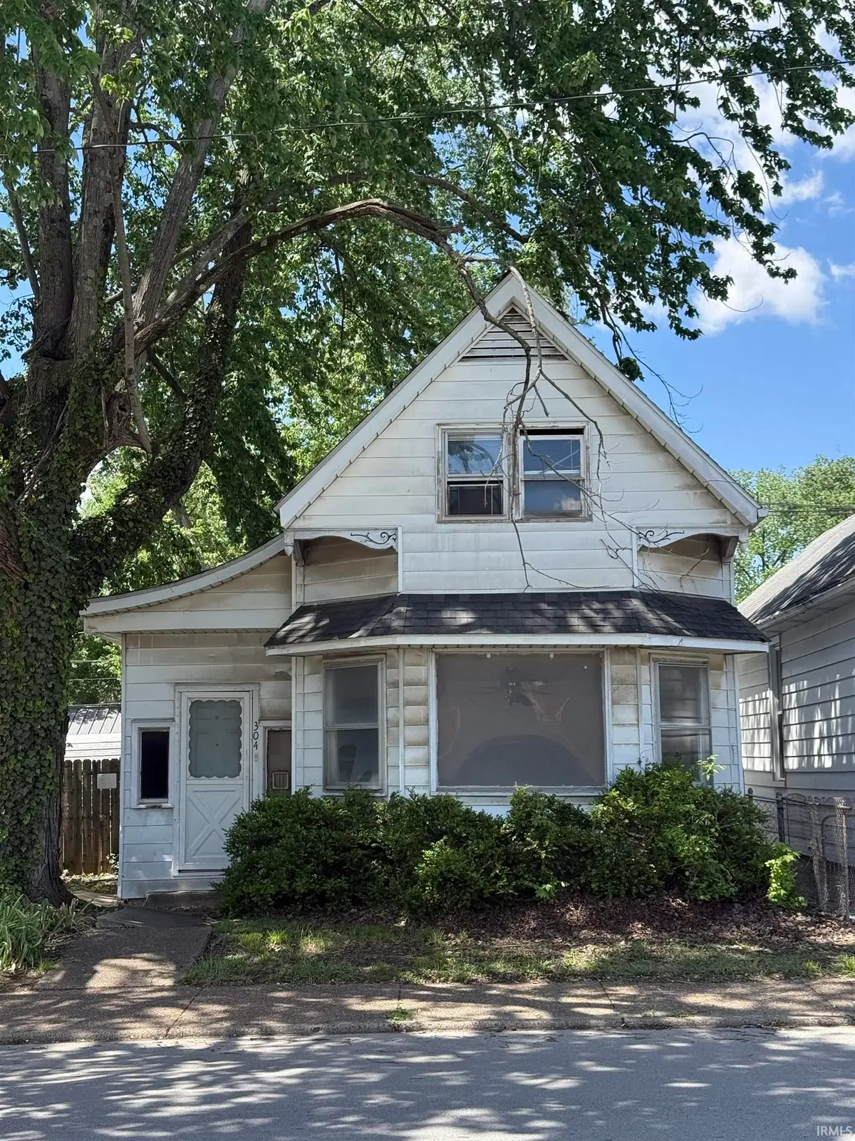304 N Tekoppel Avenue, Evansville, IN 47712 - #1