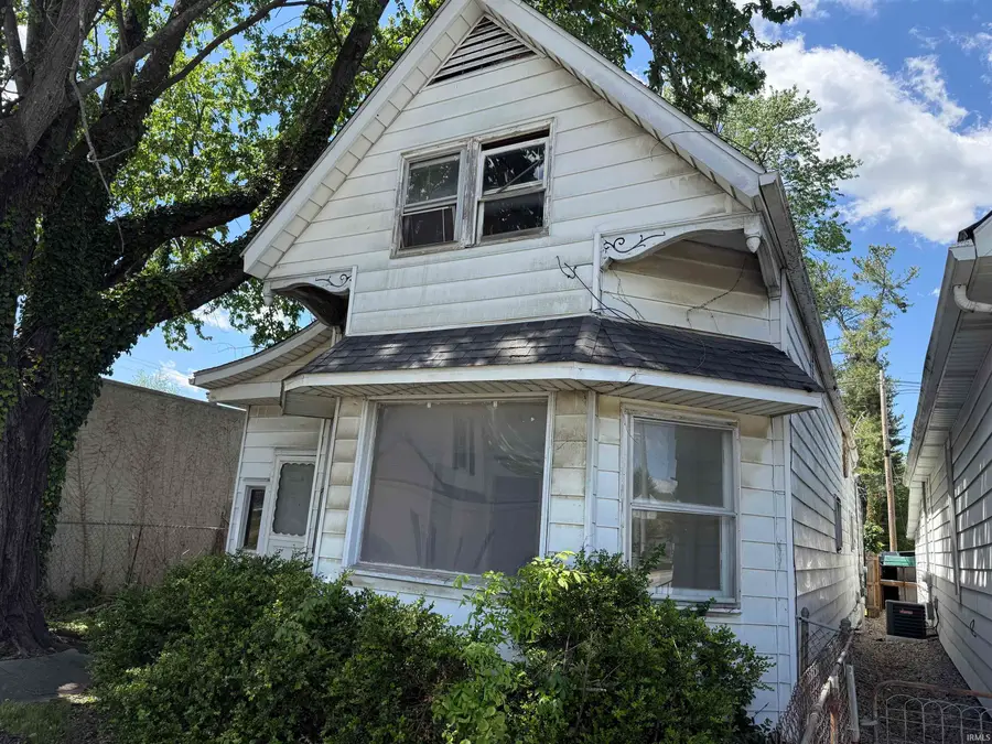 304 N Tekoppel Avenue, Evansville, IN 47712 - #2