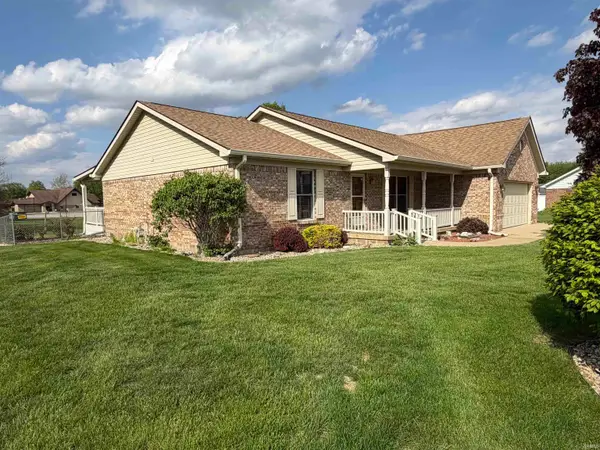 2096 W Willow Lane, Peru, IN 46970