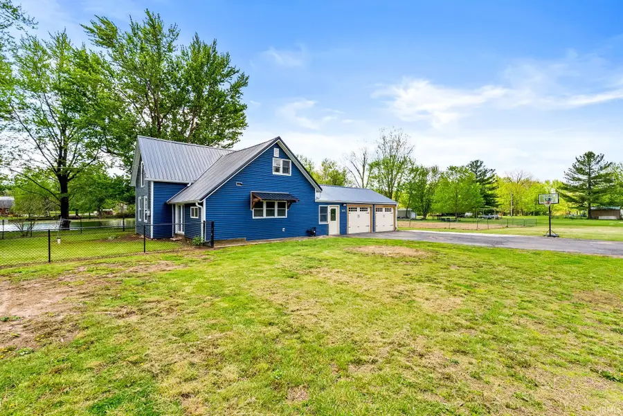 3825 W Old Road 30, Warsaw, IN 46580 - #2