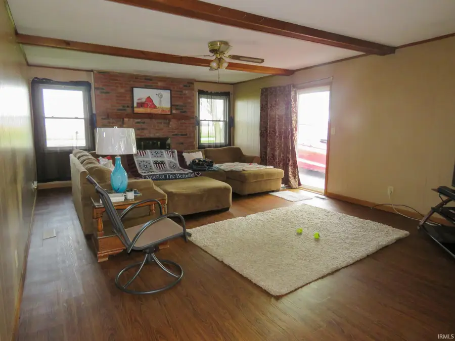1708 S 50 East, Bringhurst, IN 46913 - #3