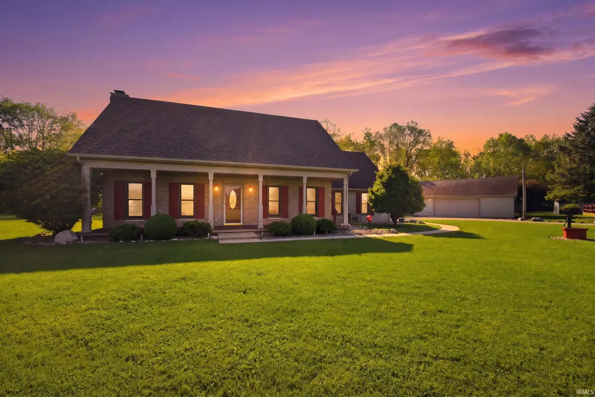 4921 Dayton Road, Lafayette, IN 47905 - #1