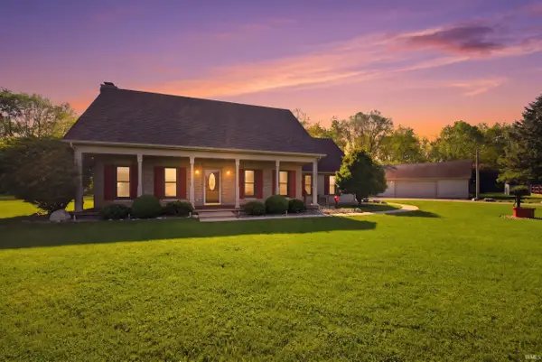 4921 Dayton Road, Lafayette, IN 47905