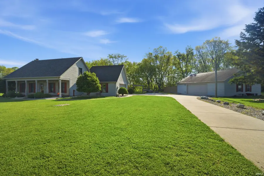 4921 Dayton Road, Lafayette, IN 47905 - #2