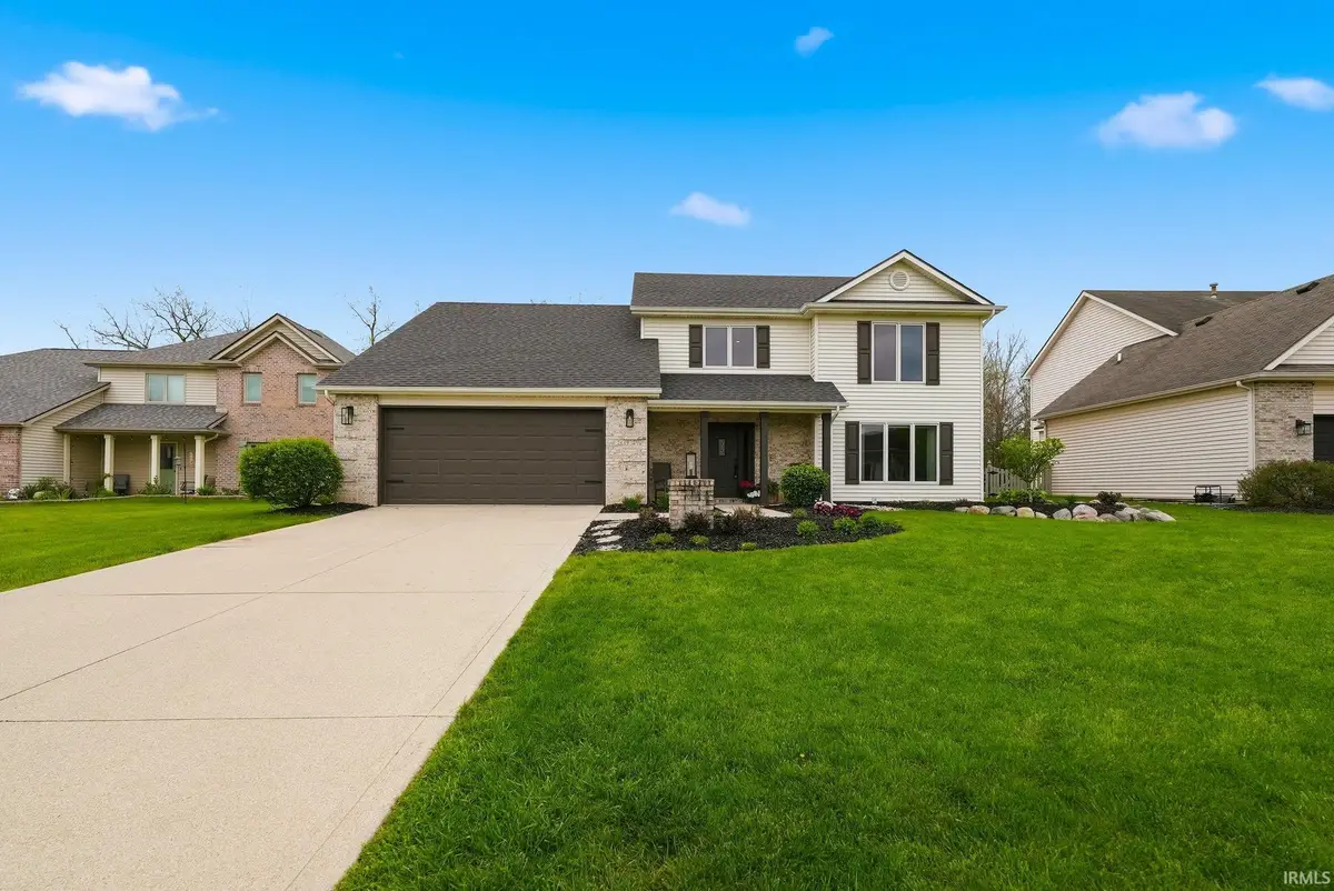 2619 Sumac Court, Fort Wayne, IN 46818 - #1