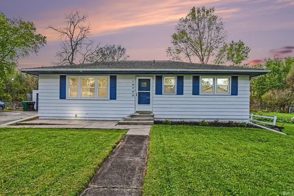 19740 Pulling Street, South Bend, IN 46614