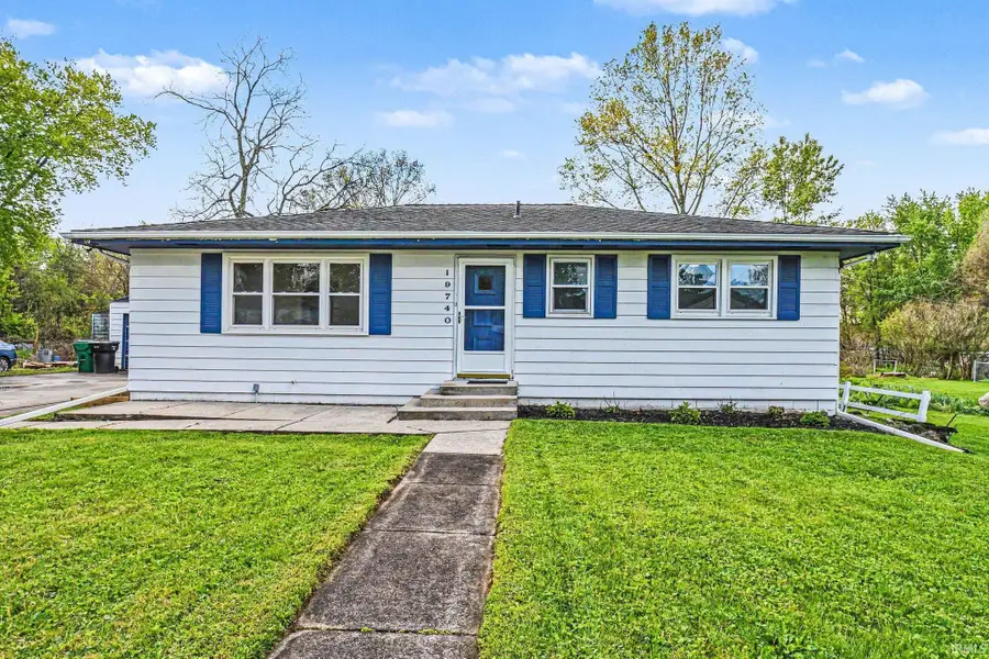 19740 Pulling Street, South Bend, IN 46614 - #2