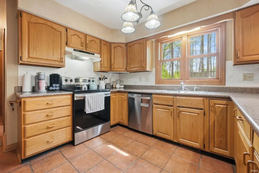 5117 Larekit Lane, Fort Wayne, IN 46804 - #2