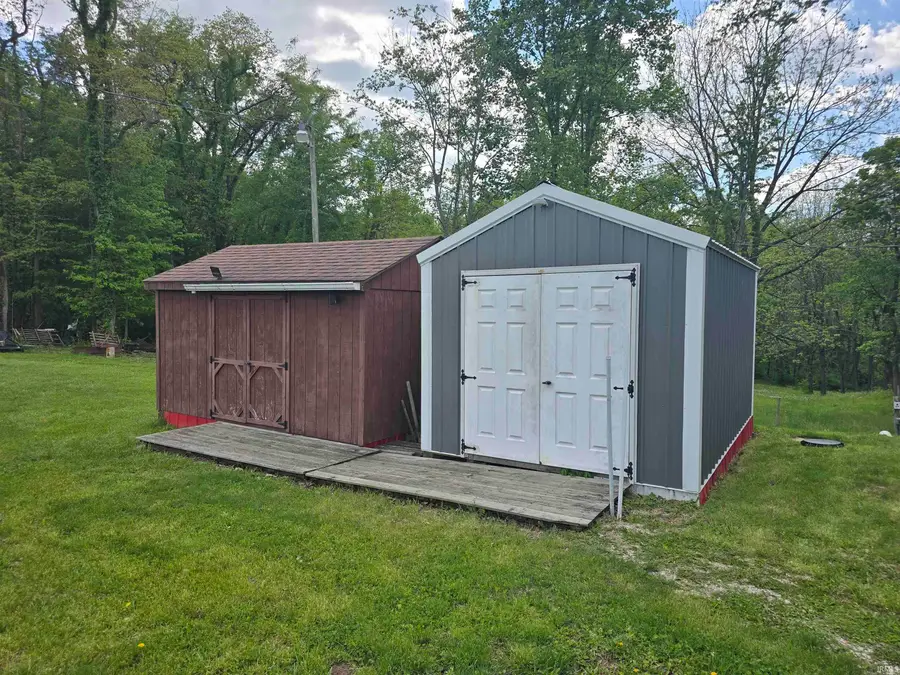 3605 State 43 Highway, Spencer, IN 47460 - #2