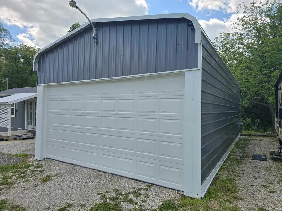 3605 State 43 Highway, Spencer, IN 47460 - #3