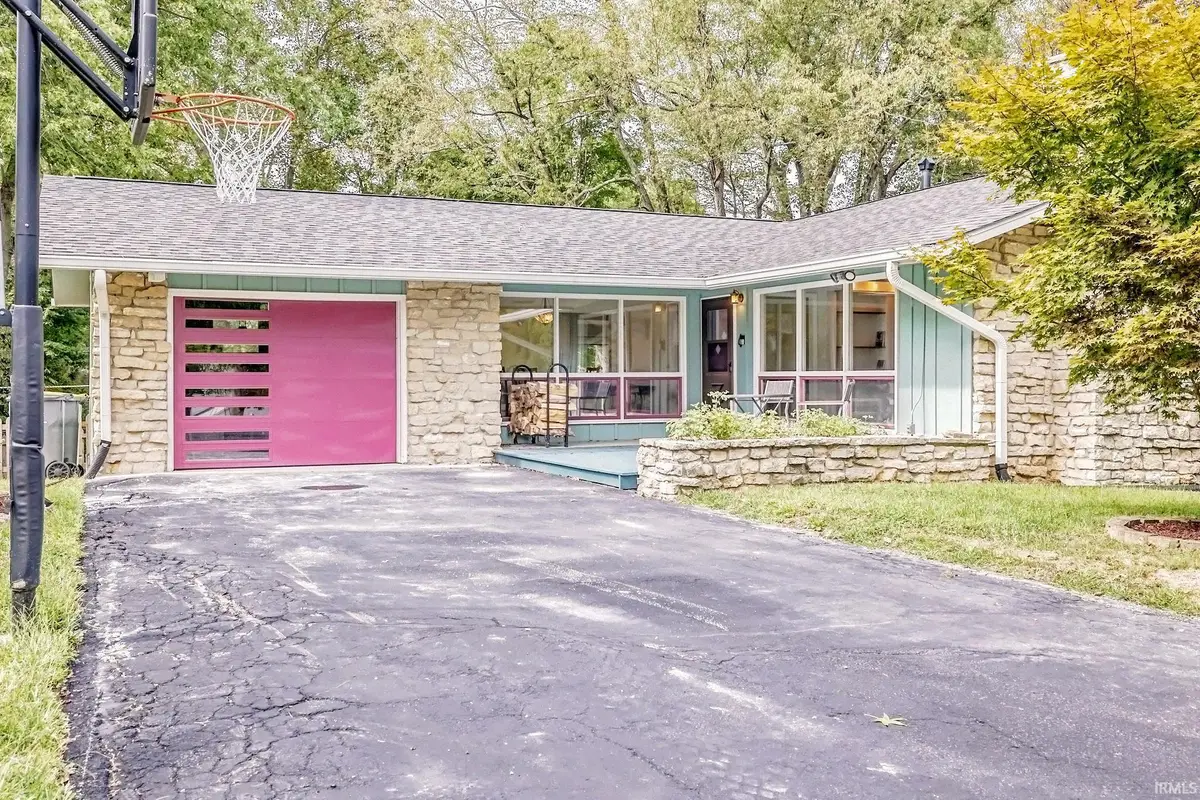 1325 E Elliston Drive, Bloomington, IN 47401 - #1