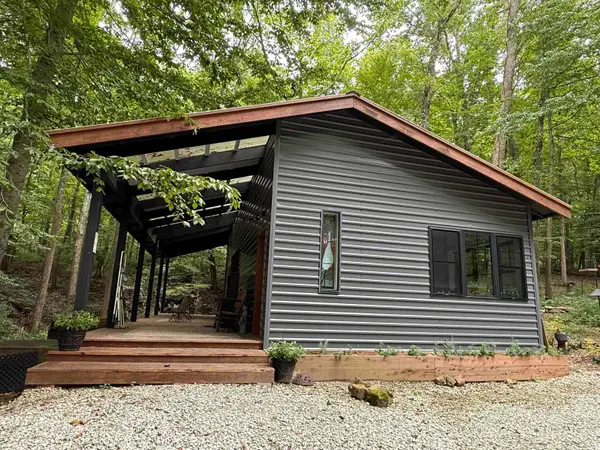 5276 N Blue Heron Road, Solsberry, IN 47459