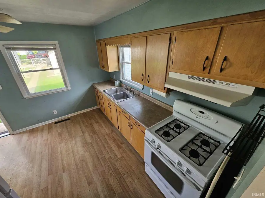 1404 Liberty Street, Logansport, IN 46947 - #3