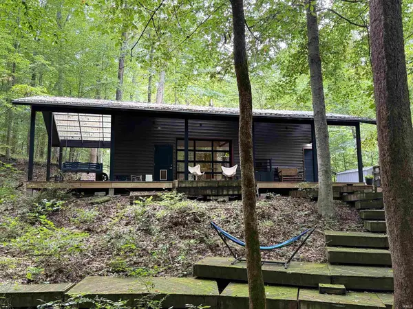 5061 N Blue Heron & 5276 N Blue Heron Road, Solsberry, IN 47459