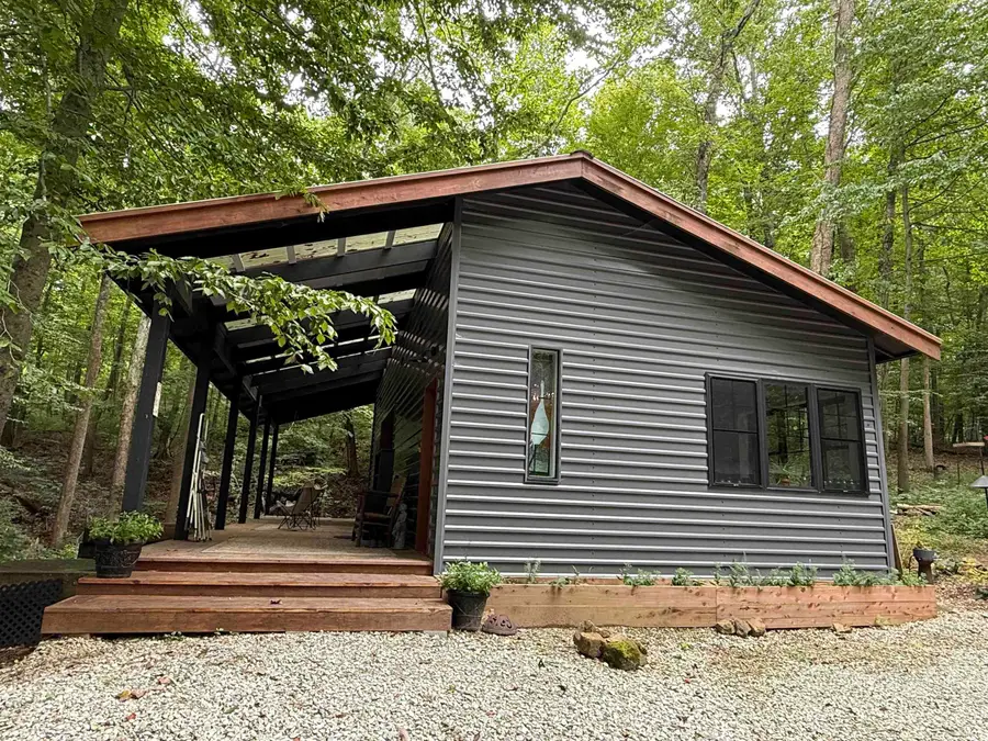 5061 N Blue Heron & 5276 N Blue Heron Road, Solsberry, IN 47459 - #2