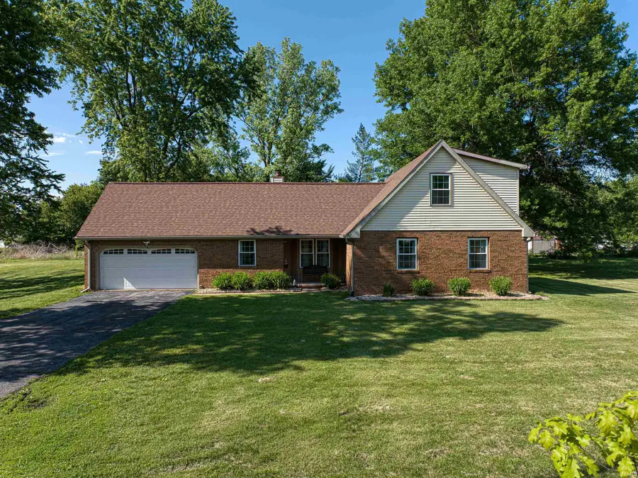 6600 Pollack Avenue, Evansville, IN 47715 - #2