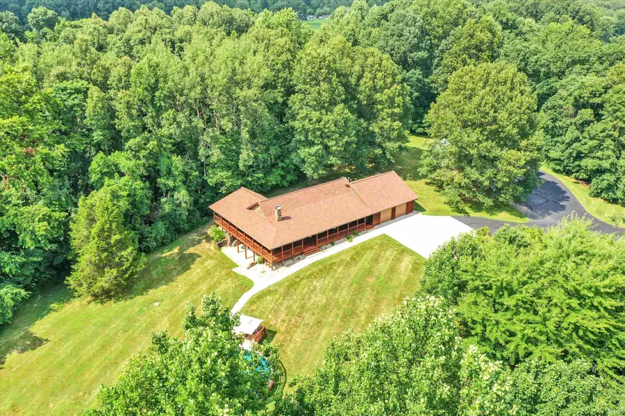 5140 S Stanford Road, Bloomington, IN 47403 - #3