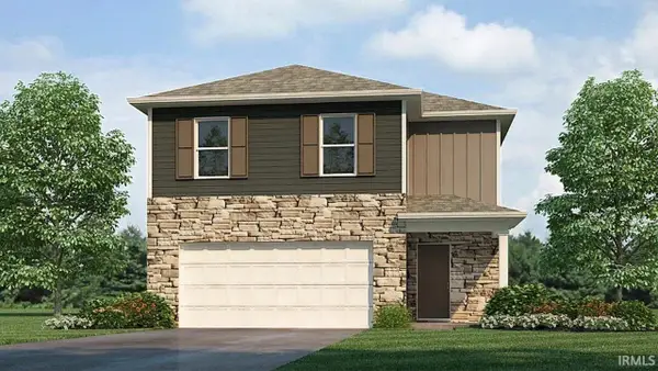 1441 Greencastle Drive, Warsaw, IN 46582