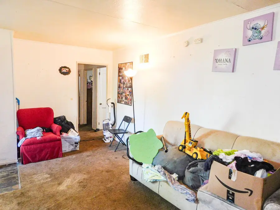 4601 Bowser Avenue, Fort Wayne, IN 46806 - #3