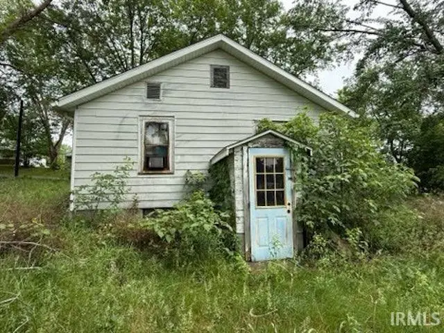 1011 N Second Street, Winslow, IN 47598 - #3