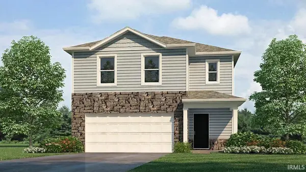 1461 Greencastle Drive, Warsaw, IN 46582