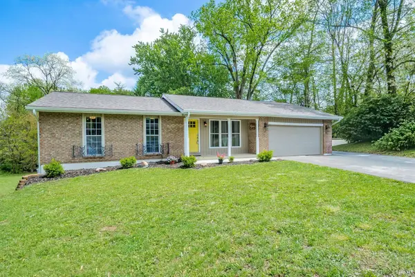 3218 NW C Street, Richmond, IN 47374