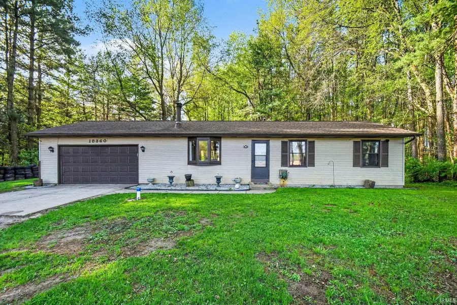 18360 Roosevelt Road, South Bend, IN 46614 - #2