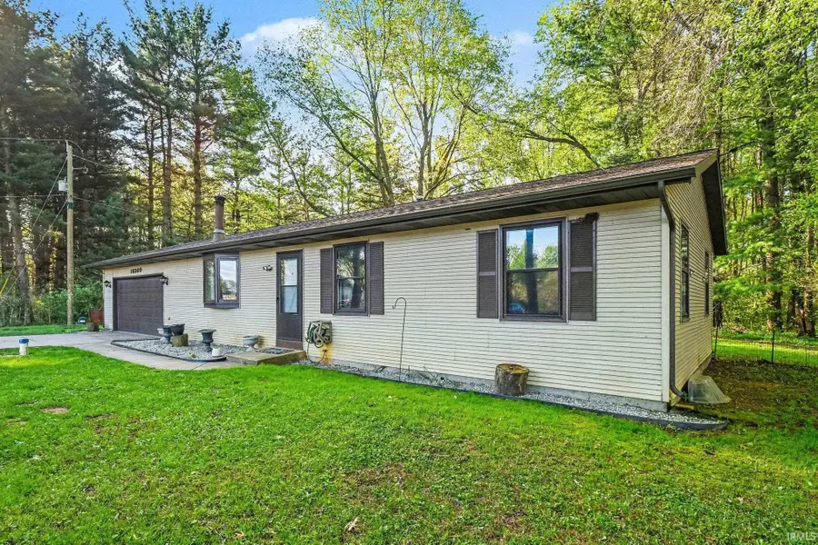 18360 Roosevelt Road, South Bend, IN 46614 - #3