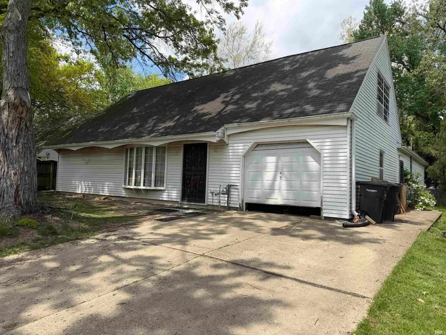 2416 Robinwood Drive, Lafayette, IN 47909 - #2