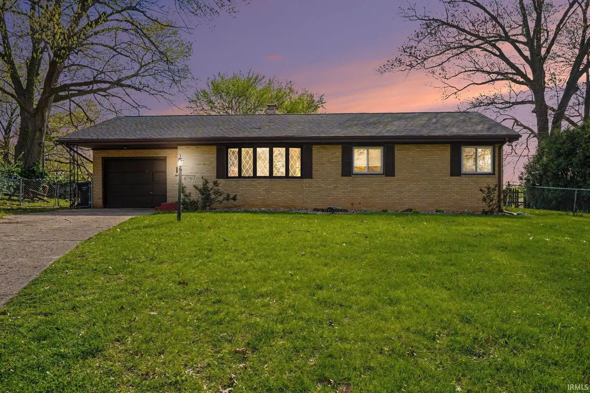 3627 Brentwood Drive, South Bend, IN 46628 - #1