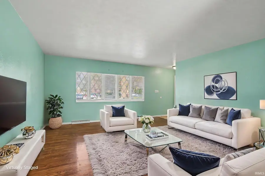 3627 Brentwood Drive, South Bend, IN 46628 - #3