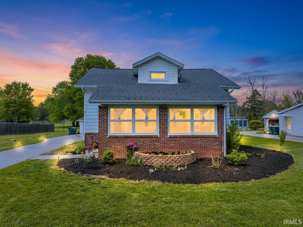 412 E Streeter Avenue, Muncie, IN 47303 - #1