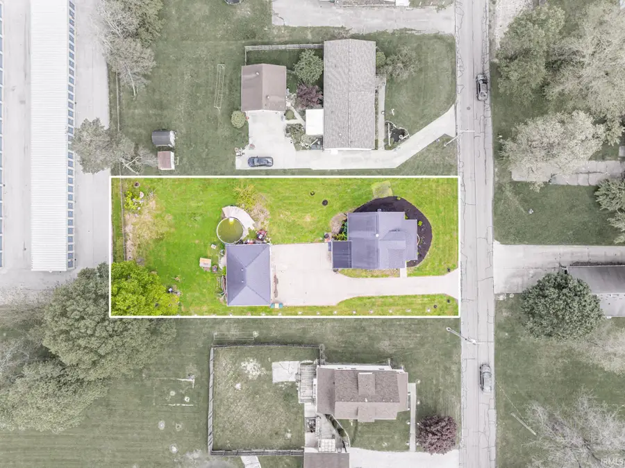 412 E Streeter Avenue, Muncie, IN 47303 - #3